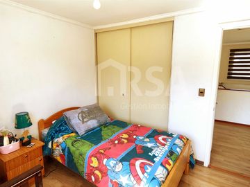 Casa en venta en PEÑALOLÉN