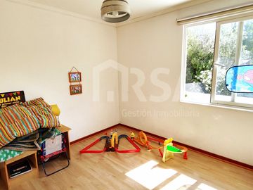 Casa en venta en PEÑALOLÉN
