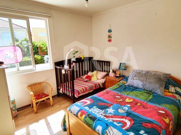 Casa en venta en PEÑALOLÉN