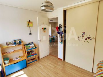 Casa en venta en PEÑALOLÉN