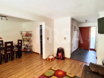 Casa en venta en PEÑALOLÉN