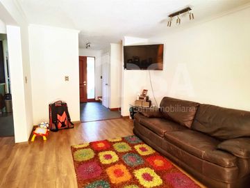 Casa en venta en PEÑALOLÉN