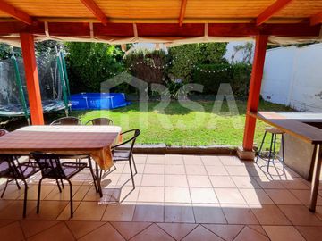 Casa en venta en PEÑALOLÉN