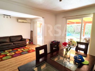 Casa en venta en PEÑALOLÉN