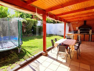 Casa en venta en PEÑALOLÉN