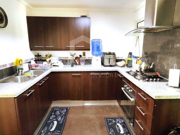 Casa en venta en PEÑALOLÉN