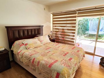 Casa en venta en PEÑALOLÉN