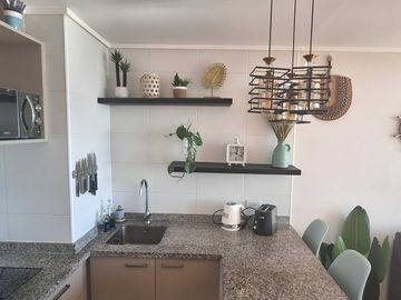 Departamento en venta en CONCON