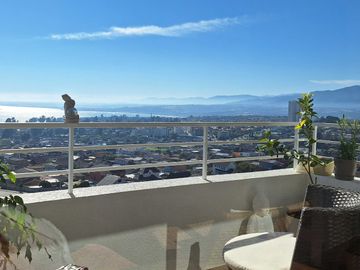 Departamento en venta en CONCON