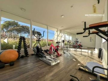 Departamento en venta en CONCON