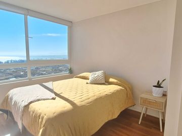 Departamento en venta en CONCON