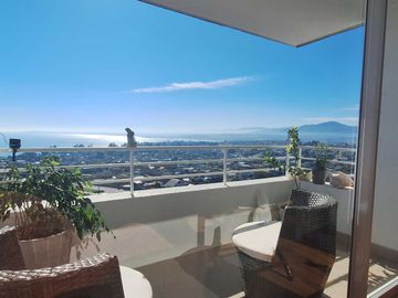 Departamento en venta en CONCON