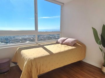 Departamento en venta en CONCON