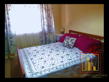 Casa en venta en SANTA JUANA
