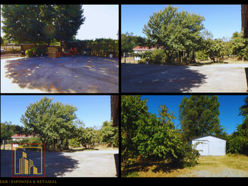 Casa en venta en SANTA JUANA
