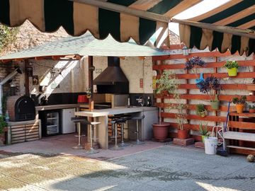 Casa en venta en SANTIAGO