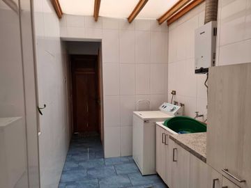 Casa en venta en SANTIAGO
