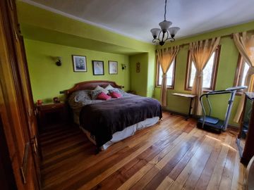 Casa en venta en SANTIAGO