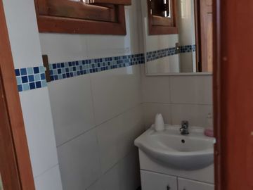 Casa en venta en SANTIAGO