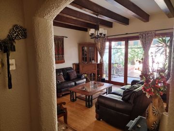 Casa en venta en SANTIAGO