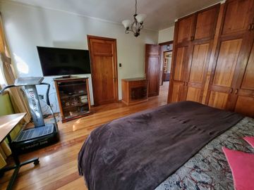 Casa en venta en SANTIAGO