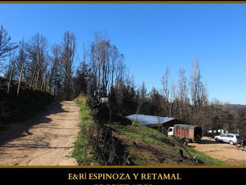 Parcela en venta en SANTA JUANA