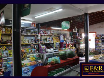 Casa en venta en SANTA JUANA