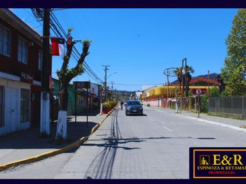 Casa en venta en SANTA JUANA