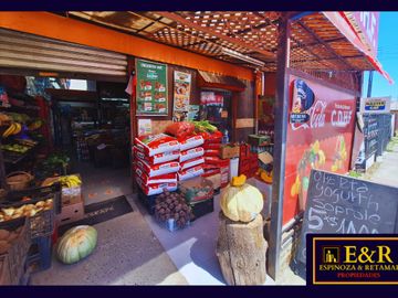 Casa en venta en SANTA JUANA