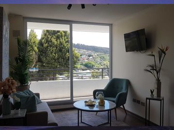 Departamento en venta en TALCAHUANO