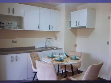 Departamento en venta en TALCAHUANO