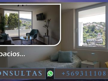 Departamento en venta en TALCAHUANO