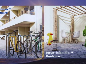 Departamento en venta en TALCAHUANO