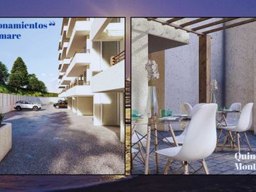 Departamento en venta en TALCAHUANO