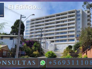 Departamento en venta en TALCAHUANO