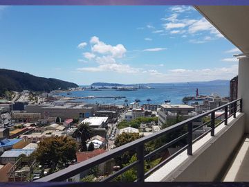 Departamento en venta en TALCAHUANO