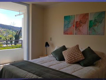 Departamento en venta en TALCAHUANO