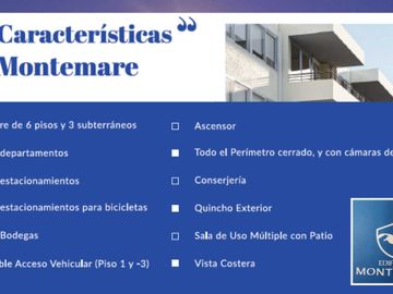 Departamento en venta en TALCAHUANO