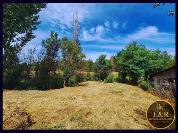 Parcela en venta en SANTA JUANA