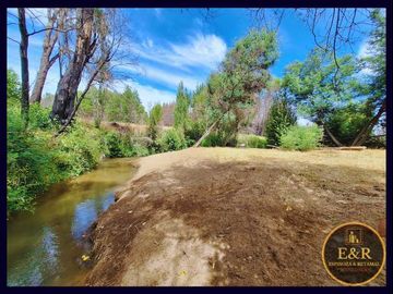 Parcela en venta en SANTA JUANA