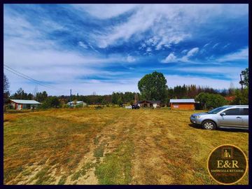 Parcela en venta en SANTA JUANA