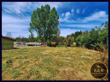 Parcela en venta en SANTA JUANA