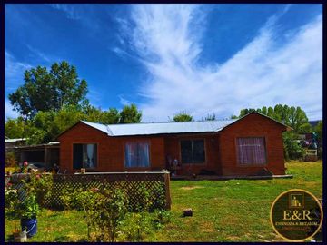Parcela en venta en SANTA JUANA