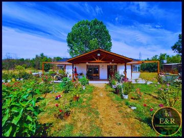 Parcela en venta en SANTA JUANA