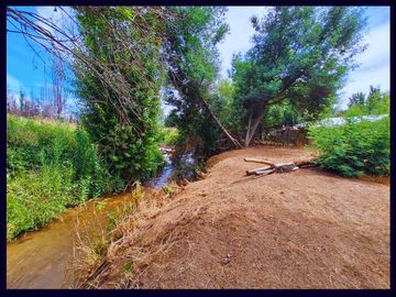Parcela en venta en SANTA JUANA