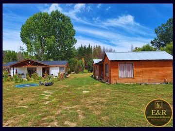 Parcela en venta en SANTA JUANA