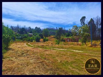 Parcela en venta en SANTA JUANA