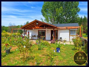Parcela en venta en SANTA JUANA