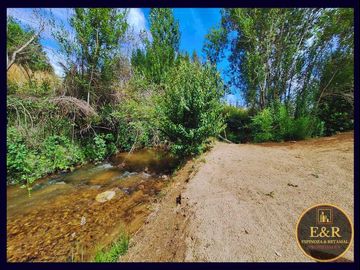 Parcela en venta en SANTA JUANA