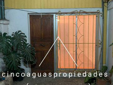 Casa en venta en RECOLETA